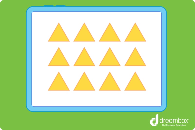 3 times tables image