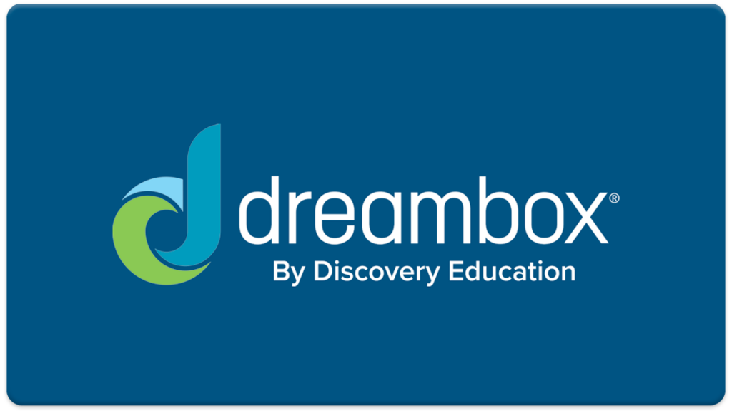 dreambox logo